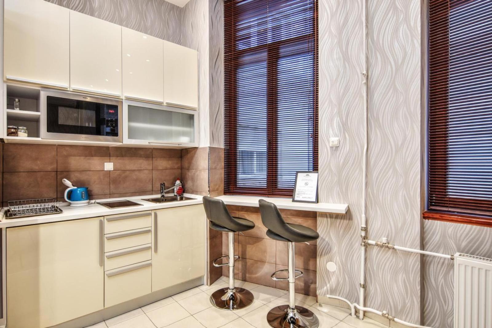Fashion Street Loft Budapeste Exterior foto