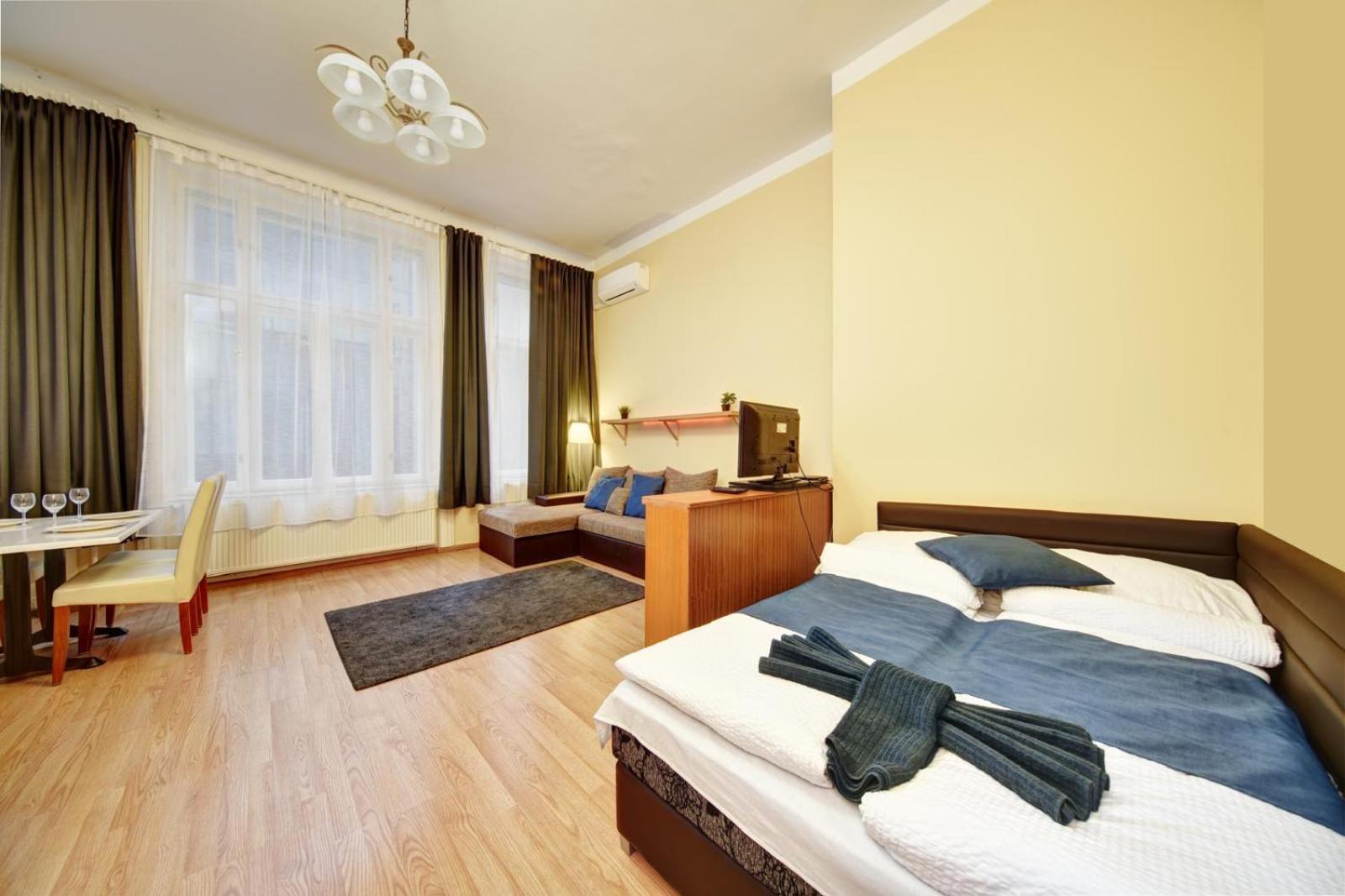 Fashion Street Loft Budapeste Exterior foto